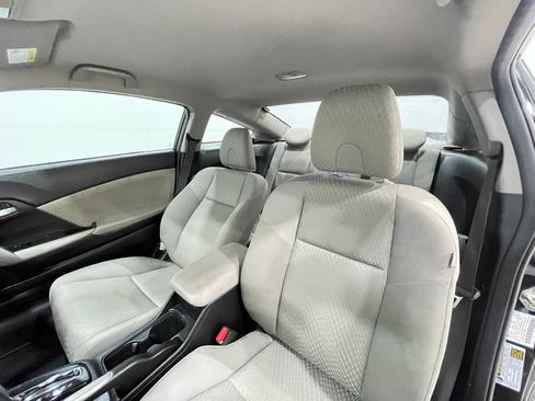 Used 2015 Honda Civic LX image 12