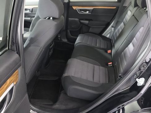 Used 2021 Honda CR-V EX image 20