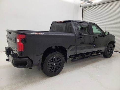 New 2025 Chevrolet Silverado 1500 Custom image 12