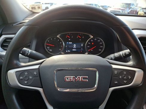 Certified 2023 GMC Acadia SLE image 19