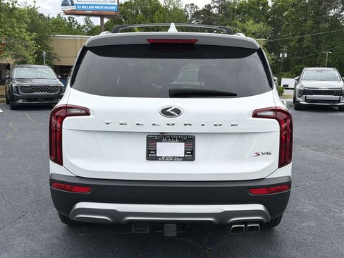 Used 2020 Kia Telluride S FWD image 5
