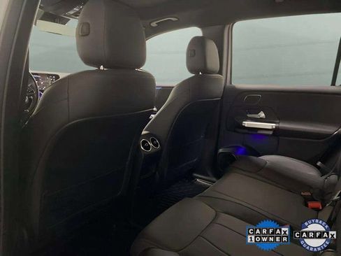 Used 2023 Mercedes-Benz EQB 300 4MATIC w/ Pinnacle Package image 73