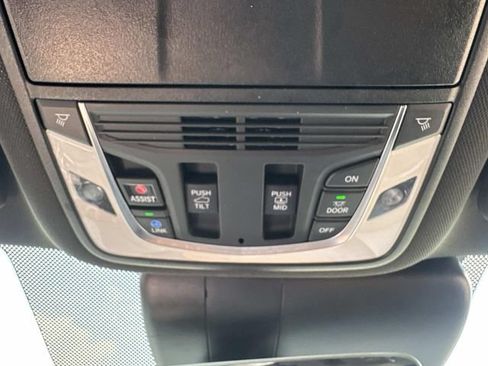 Used 2024 Acura RDX A-Spec AWD/4WD image 22