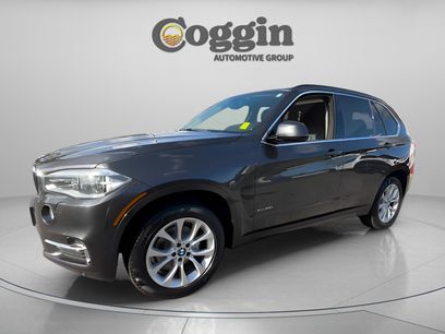Used 2014 BMW X5 xDrive35i