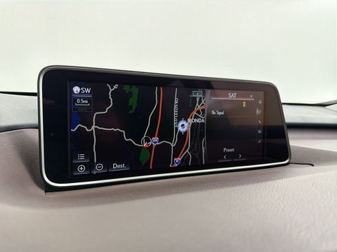 Used 2016 Lexus RX 350 AWD w/ Premium Package image 26