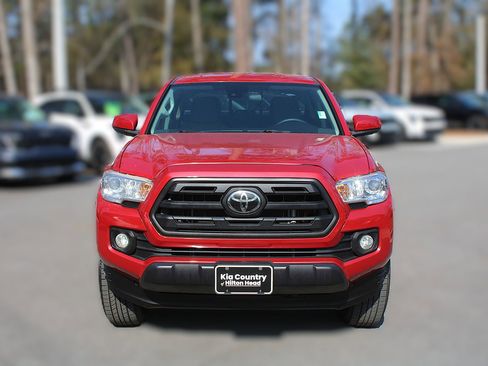 Used 2019 Toyota Tacoma SR image 22