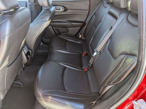 Used 2023 Jeep Compass Limited image 24