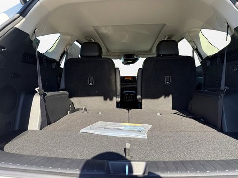 New 2026 Kia Sorento EX image 18