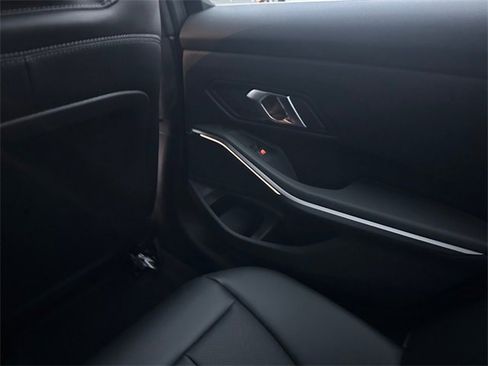 New 2026 BMW 330i xDrive Sedan w/ Premium Package image 22