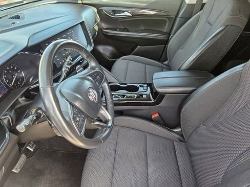 Used 2023 Buick Envision Preferred image 14