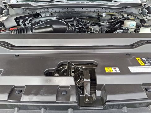 Used 2024 Ford F250 XLT AWD/4WD image 27