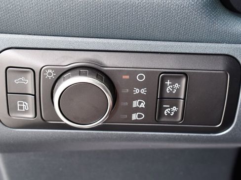 Used 2024 Ford Maverick Lariat w/ Black Appearance Package FWD image 30