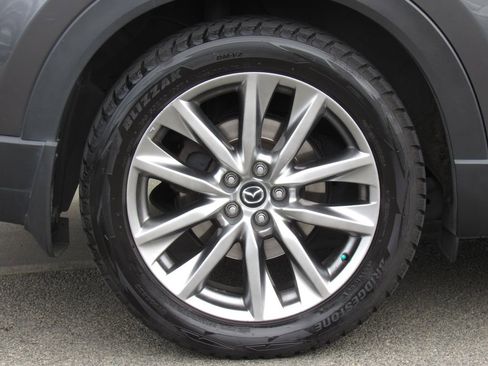 Used 2016 MAZDA CX-9 Signature image 40