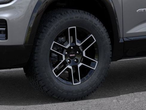 New 2026 GMC Terrain AT4 w/ Technology Package II AWD/4WD image 33