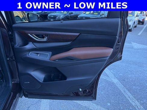 Certified 2024 Subaru Ascent Touring image 27