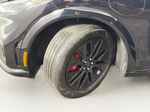 Used 2025 Ford Mustang Mach-E Premium w/ Sport Appearance Package AWD/4WD image 37