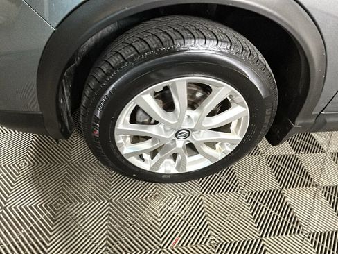 Used 2022 Nissan Rogue Sport S AWD/4WD image 11