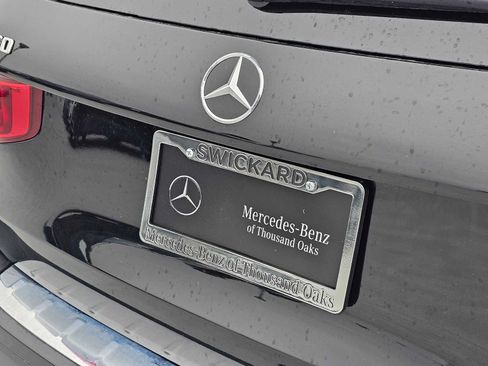 New 2026 Mercedes-Benz GLB 250 image 13