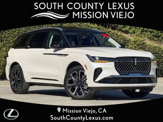 Used 2025 Lincoln Nautilus Reserve AWD/4WD video 1