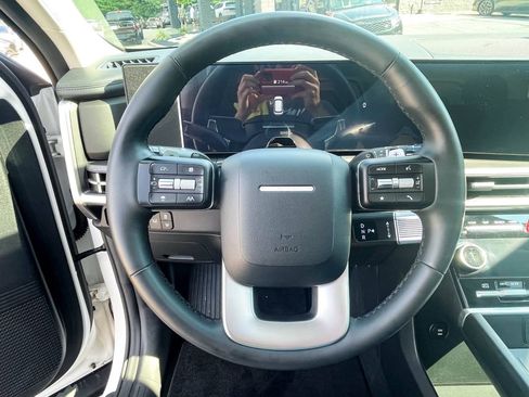 Used 2024 Hyundai Santa Fe XRT AWD/4WD image 11