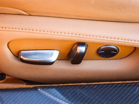 Certified 2021 Lexus LC 500 Coupe w/ Performance Package image 20