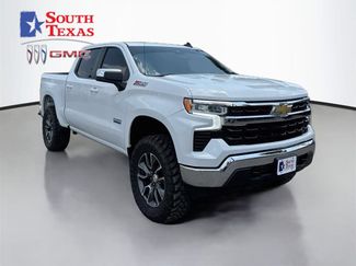 Used 2024 Chevrolet Silverado 1500 LT w/ Z71 Off-Road Package AWD/4WD video 1