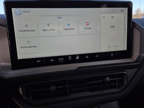 New 2025 Ford Bronco Sport Big Bend image 7