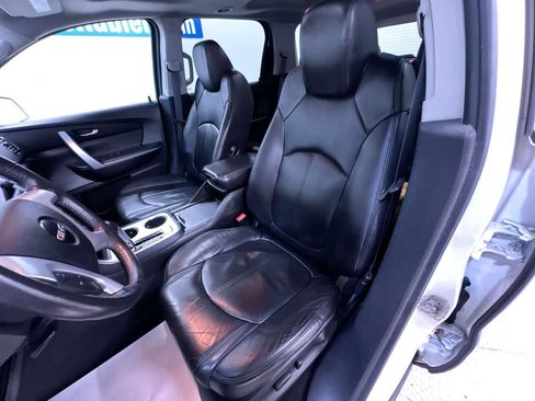 Used 2010 GMC Acadia SLT image 14
