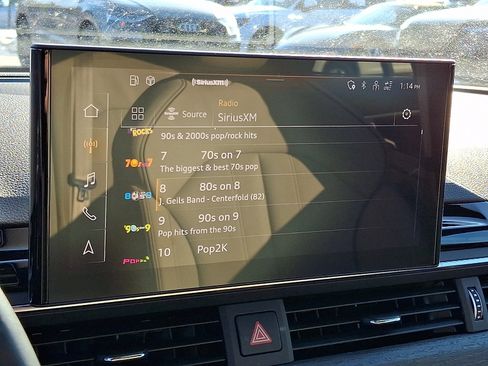 Certified 2023 Audi A4 2.0T Premium Plus w/ Premium Plus Package image 19