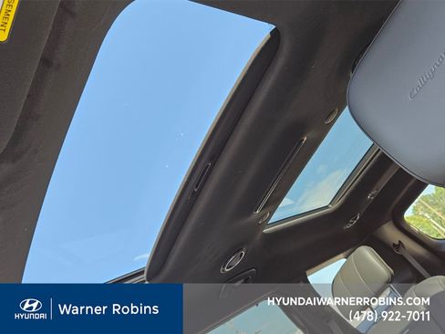 New 2026 Hyundai Palisade Calligraphy image 16