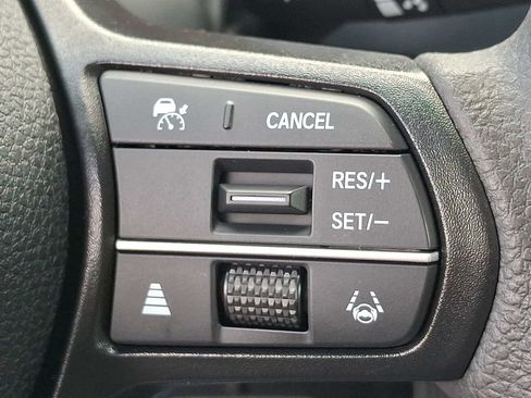 Used 2023 Honda Accord LX image 22