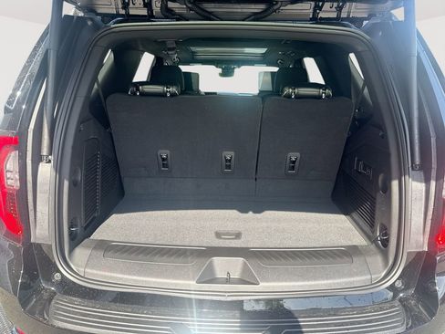 New 2026 GMC Yukon Elevation w/ Elevation Premium Package AWD/4WD image 27