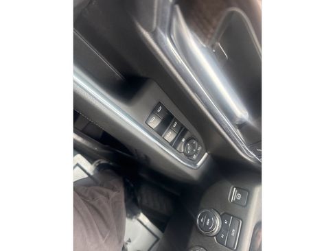 Used 2024 Chevrolet Silverado 1500 RST w/ Protection Package image 34