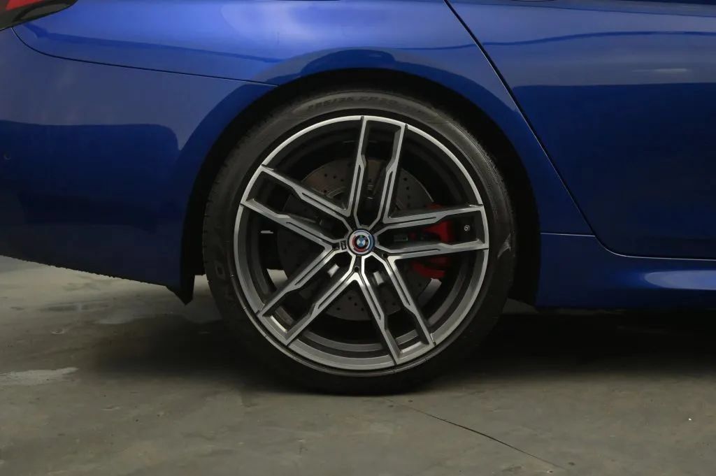 Used 2023 BMW M5 w/ Competition Package AWD/4WD image 23
