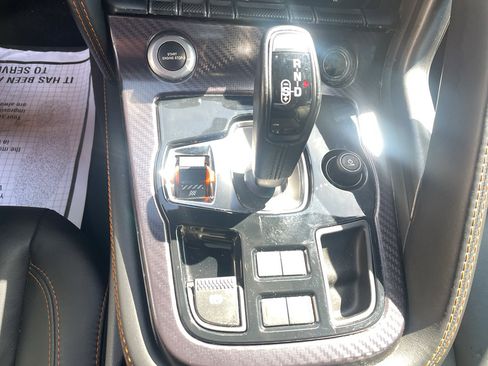 Used 2015 Jaguar F-TYPE R image 23