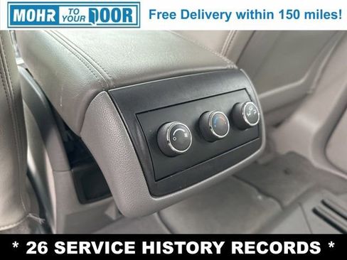 Used 2017 Buick Enclave Leather image 30