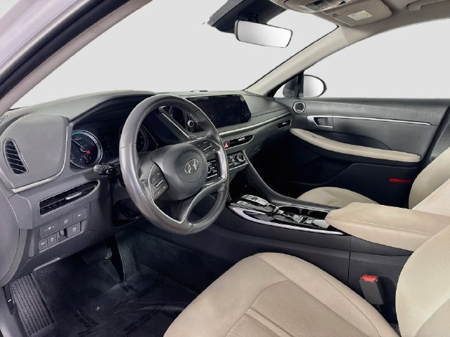 Used 2023 Hyundai Sonata SEL FWD image 22