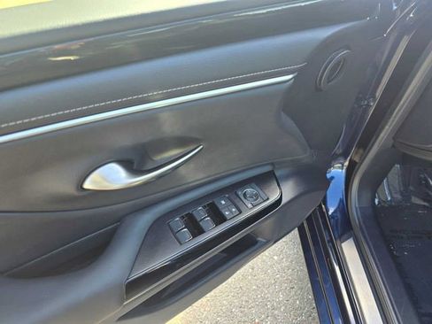 Certified 2024 Lexus ES 350 w/ Accessory Package (Z1) FWD image 19