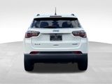 Used 2017 Jeep Compass Latitude w/ Popular Equipment Group image 4