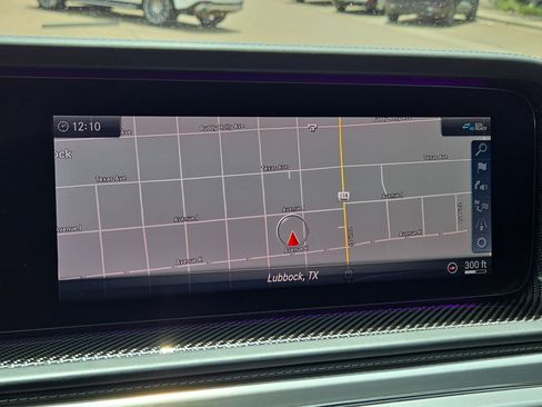 Certified 2021 Mercedes-Benz G 63 AMG 4MATIC image 19