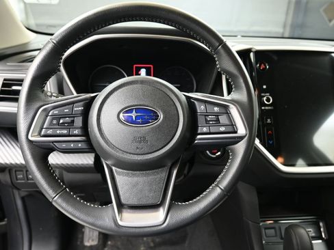 Certified 2024 Subaru Ascent Premium w/ Convenience Package image 23