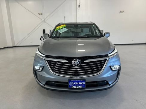 Used 2024 Buick Enclave Essence w/ Experience Buick Package AWD/4WD image 2