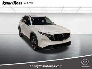 New 2026 MAZDA CX-5 Preferred AWD/4WD 360° Tour