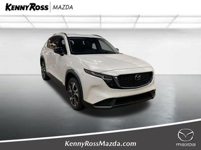 New 2026 MAZDA CX-5 Preferred