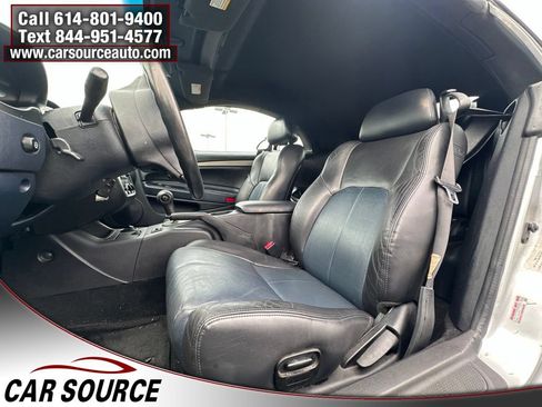 Used 2003 Mitsubishi Eclipse GTS FWD image 14