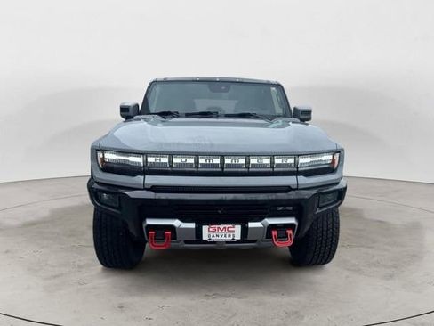 New 2025 GMC Hummer EV 2X w/ LPO, Sport Package image 27