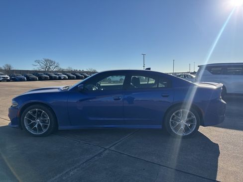 Used 2022 Dodge Charger GT image 4