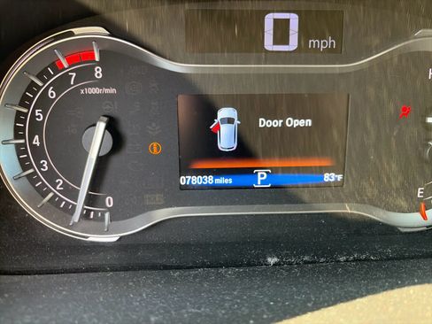 Used 2016 Honda Pilot EX-L image 9