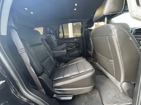 Used 2017 GMC Yukon Denali RWD image 27