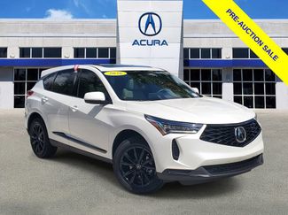 Used 2026 Acura RDX SH-AWD video 1